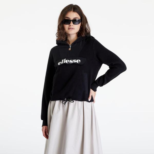 Bunda ellesse Navu OH Jacket Black