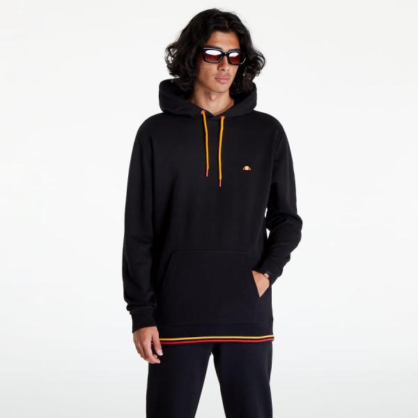 Mikina ellesse Koda OH Hoody Black