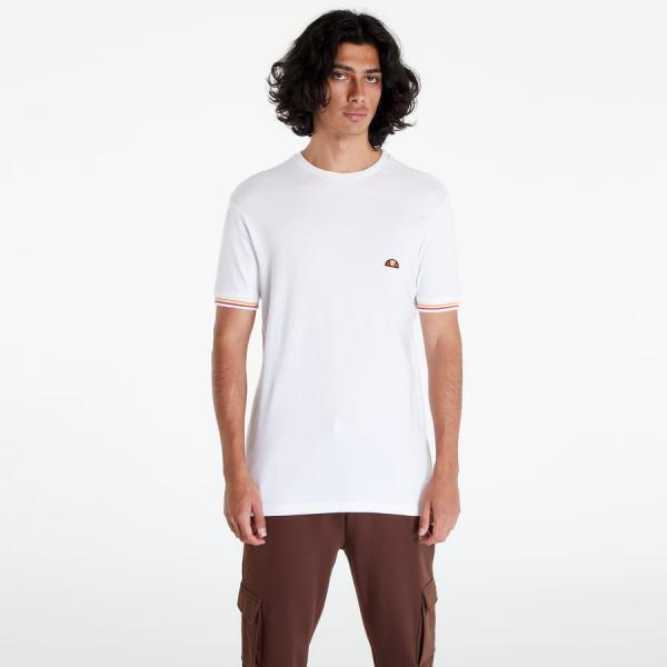 Pánské tričko ellesse Kings Tee White