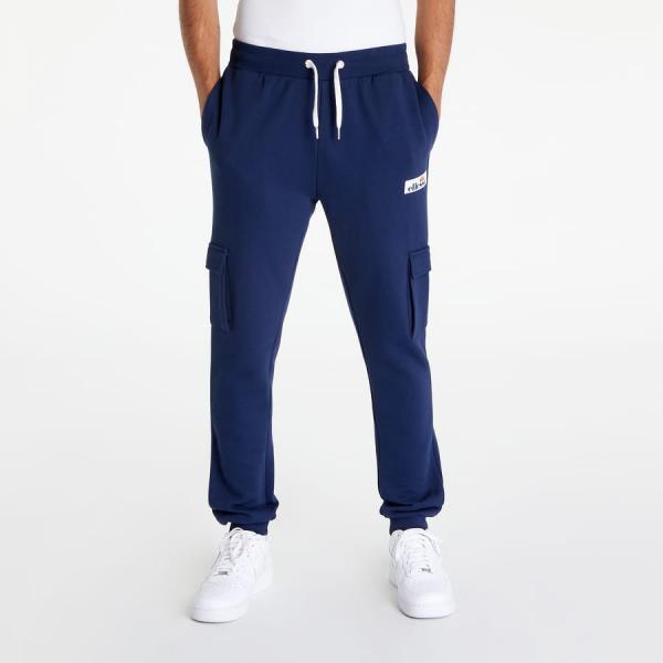 Kalhoty ellesse Mattio Jog Pant Navy