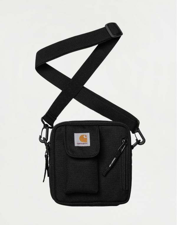 Carhartt WIP Essentials Bag, Small Black