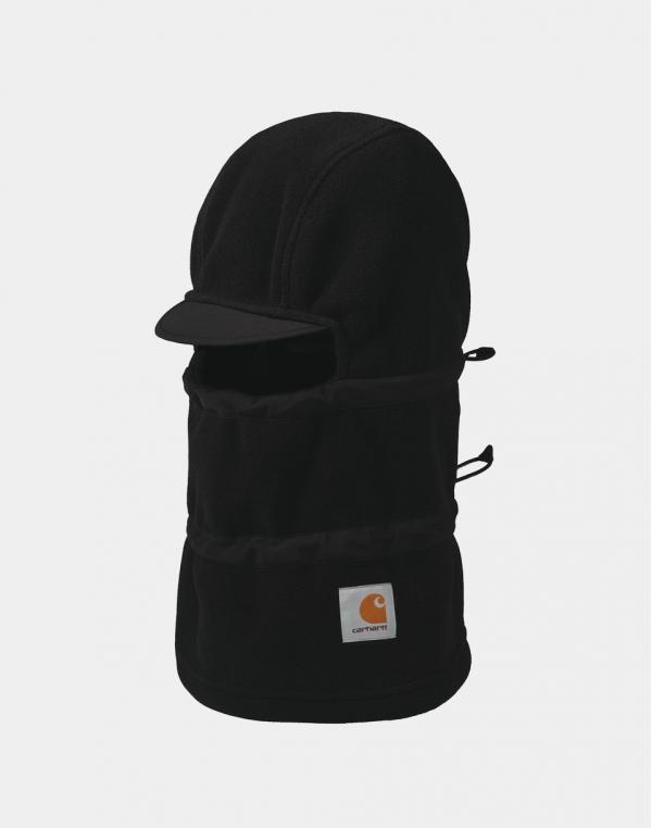 Carhartt WIP South Hood Black / Black