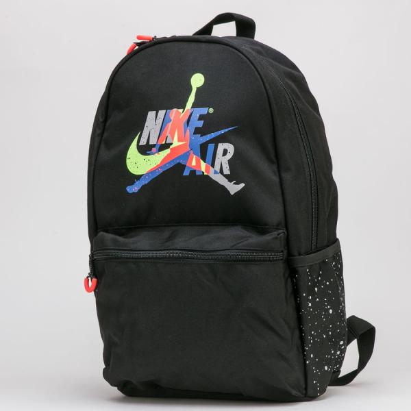 Batoh Jordan Jumpman Classics Daypack Black
