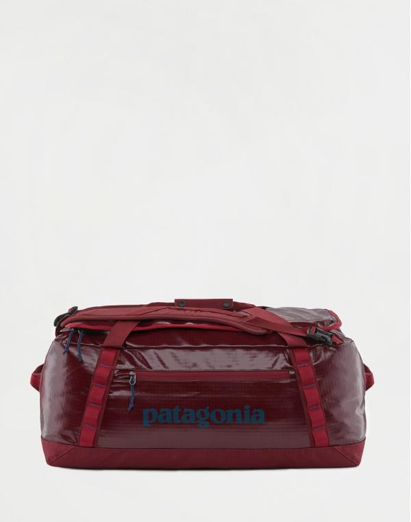 Batoh Patagonia Black Hole Duffel 55L Wax Red