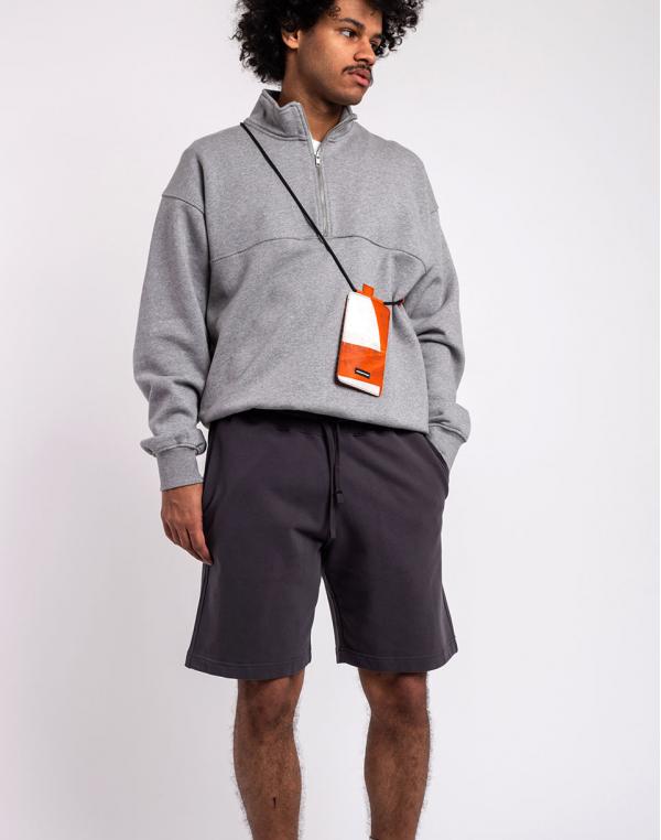 Armedangels Maarcel Comfort graphite S