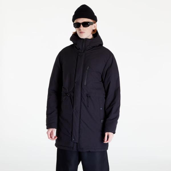 Bunda Urban Classics Light Parka Black S