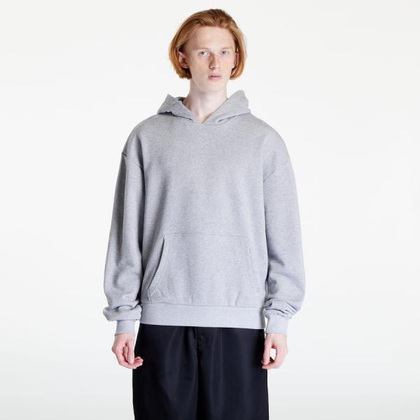 Mikina Urban Classics Ultra Heavy Hoodie Grey L