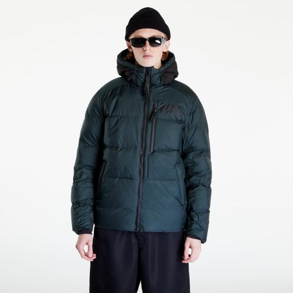 Bunda Helly Hansen Active Winter Parka Green L