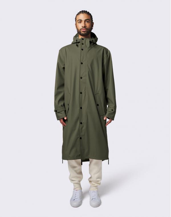 Maium Original Army Green M