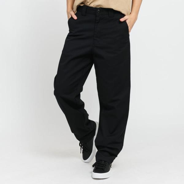 Dámské kalhoty Carhartt WIP W' Master Pant černé