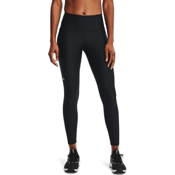 Legíny Under Armour Armour HiRise Leg Černé XL