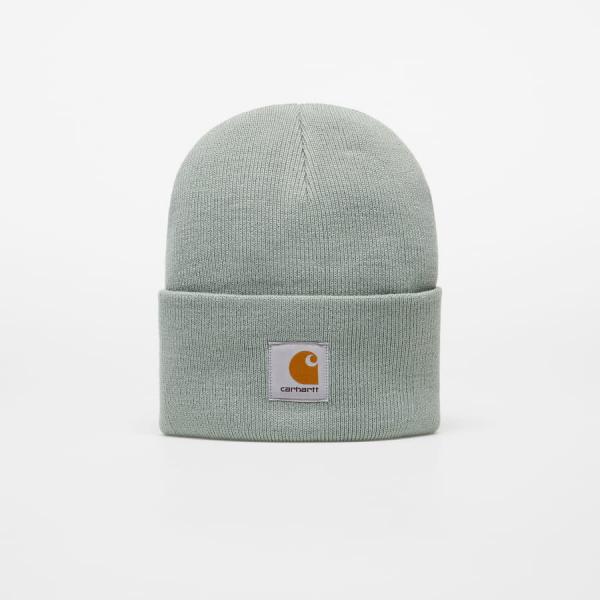 Kulich Carhartt WIP Acrylic Watch Hat Green