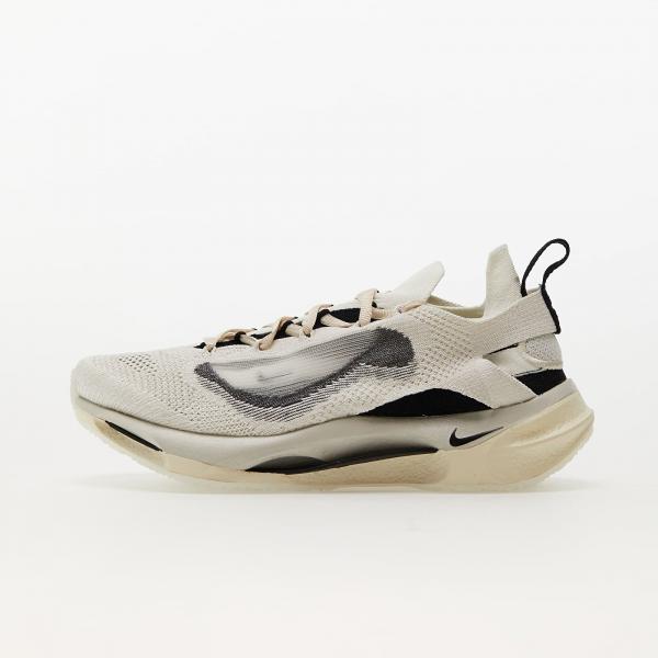 Nike Spark Flyknit Platinum Tint/ Black-Coconut Milk