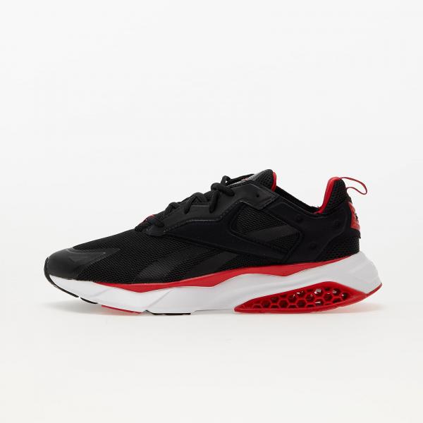 Reebok Hexalite Legacy Core Black/ Vector Red/ Vector Blue