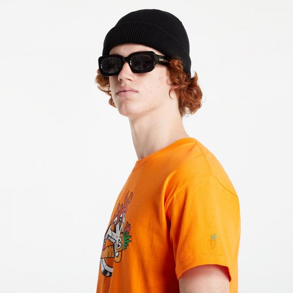 Carrots x Babylon Peace Carrot Tee Orange