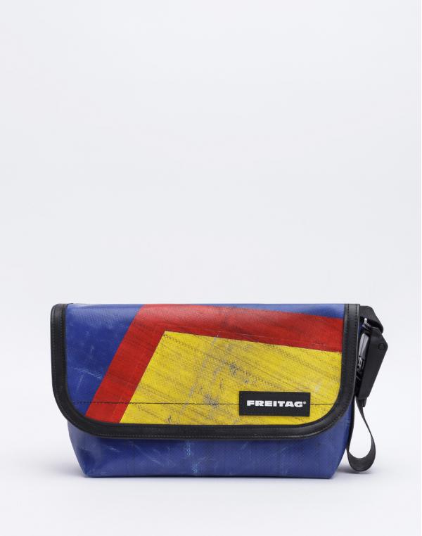 FREITAG F41 Hawaii Five-O