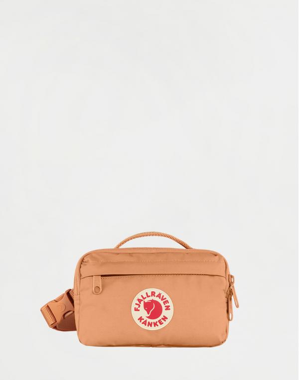 Fjällräven Kanken Hip Pack 241 Peach Sand