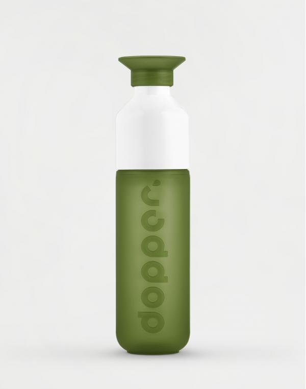 Dopper Original Woodland Pine