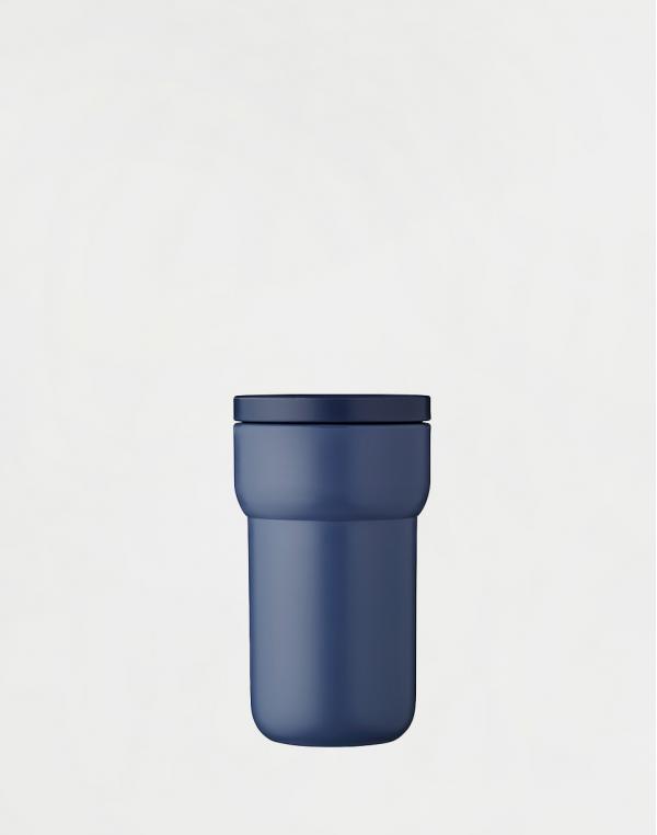 Mepal Travel Mug Ellipse 275 ml Nordic Denim