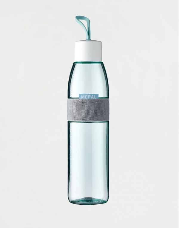 Mepal Water Bottle Ellipse 700 ml Nordic Green