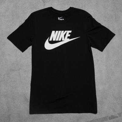 Nike Teefutura Icon Black
