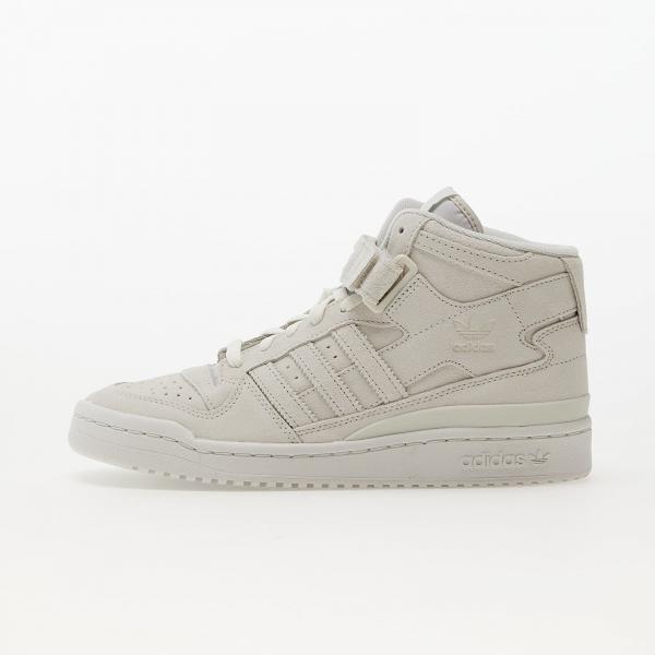 adidas Forum Mid W Orb Grey/ Orb Grey/ Ftw White