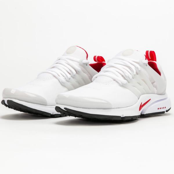 Nike Air Presto white / pure platinum