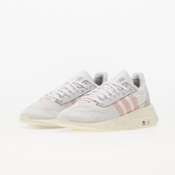 adidas Originals Geodiver Primeblue white/white/red