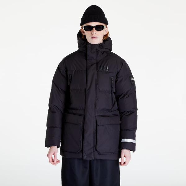 Bunda Helly Hansen Reine Puffy Jacket Black M