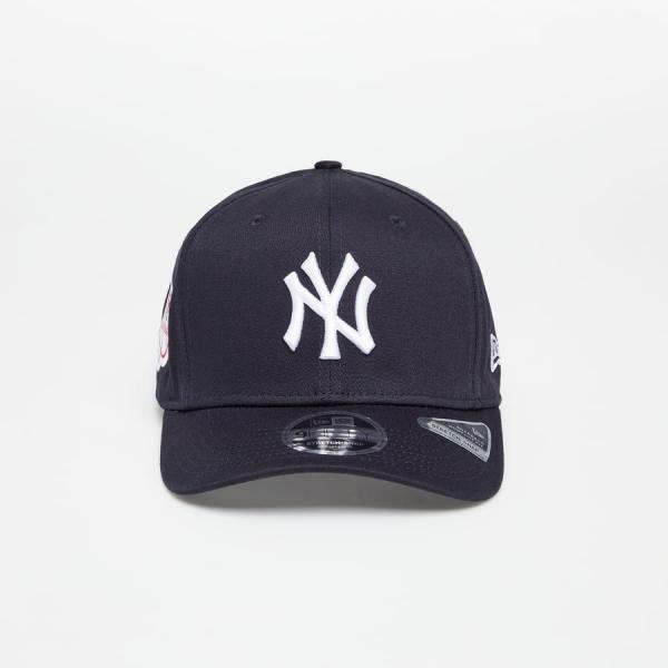 New Era Mlb Logo 9Fifty Stsp Neyyan Navy