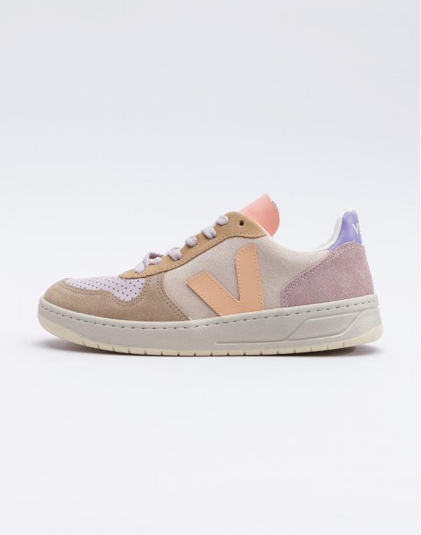 Veja V-10 MULTICO-PEACH 38