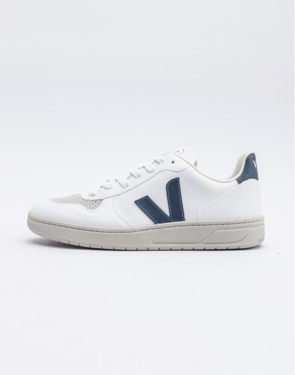 Veja V-10 White California 36