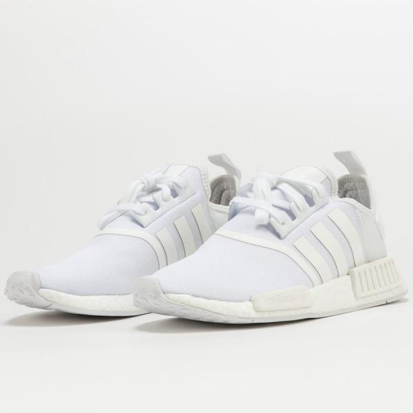adidas Originals NMD_R1 clowhi / clowhi / clowhi