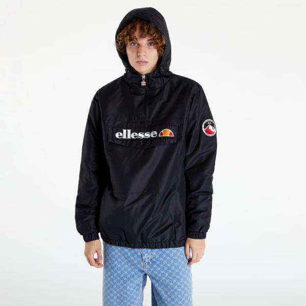 Bunda ellesse Monterini OH Jacket Black