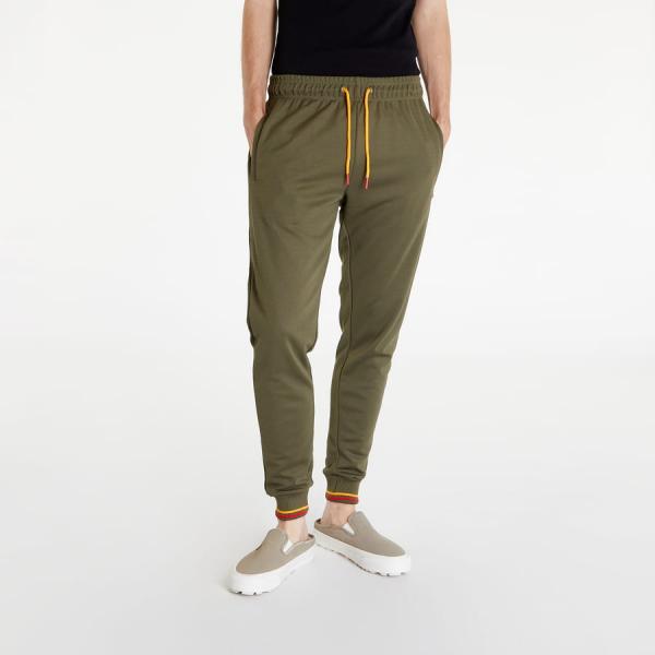 Kalhoty ellesse Cesar Track Pant Khaki