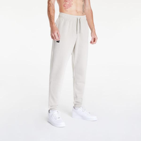 Under Armour Rival Fleece Joggers Brown