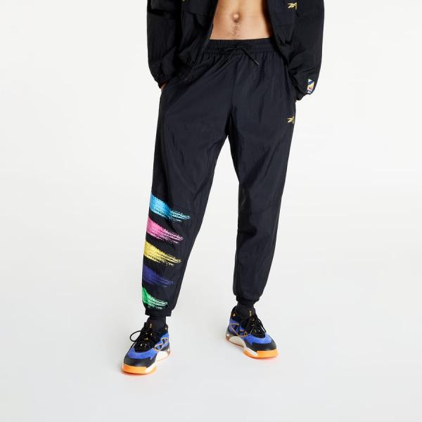 Reebok x Smiley Pant Black