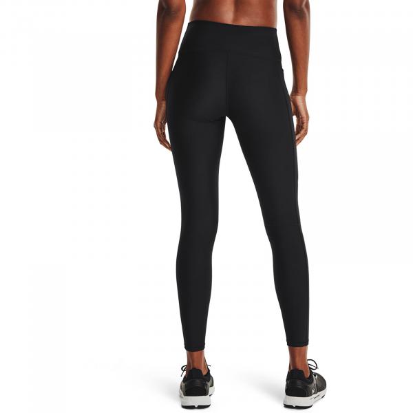 Legíny Under Armour Hg Hirise Leg Ns Black M
