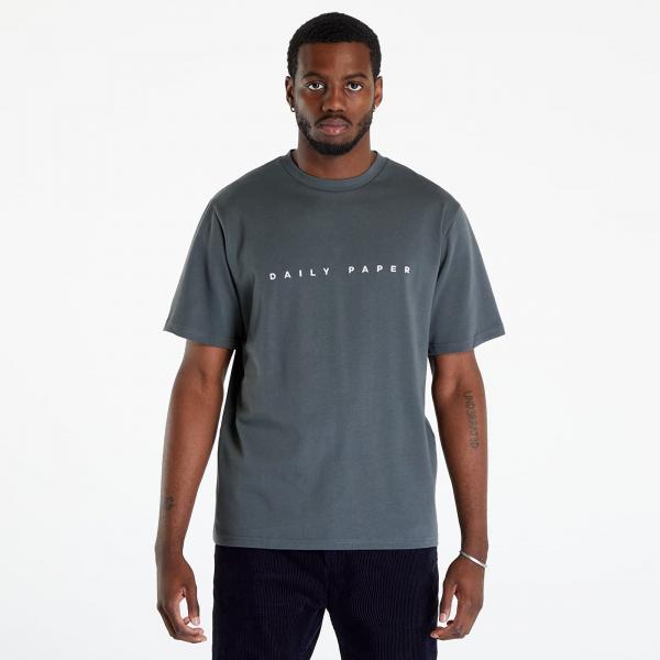 Daily Paper Alias Tee Chic Green