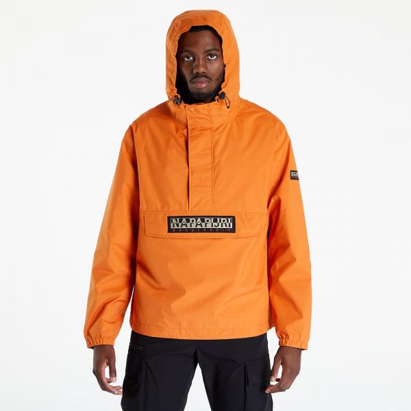 Napapijri Rf Freestrider 1 Jacket Orange Buttern