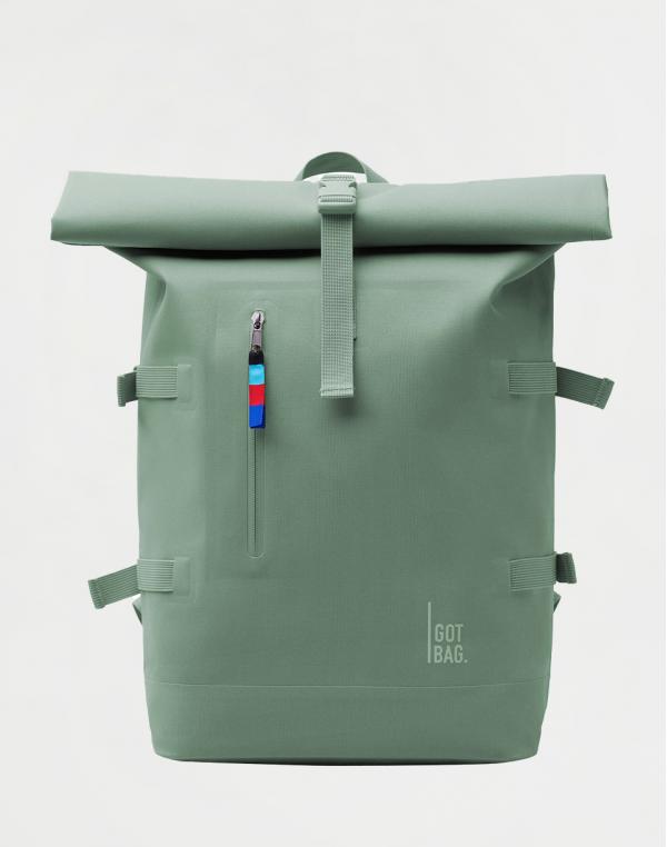 Batoh Got Bag Rolltop Reef