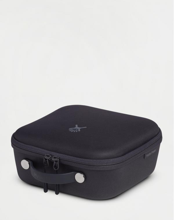 Hydro Flask Small Insulated Lunch Box BLACKBERRY