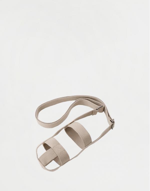 Kinto Tumbler Strap 75 mm Beige