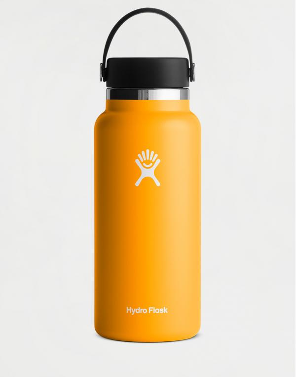 Hydro Flask Wide Flex Cap 946 ml STARFISH
