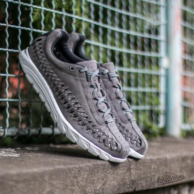 Nike Mayfly Woven Tumbled Grey/ Anthracite-Summit White