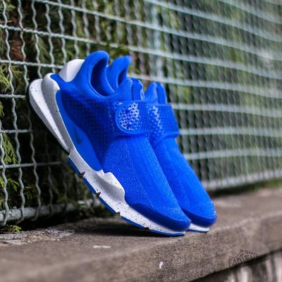Nike Sock Dart Se Racer Blue/ Racer Blue-White