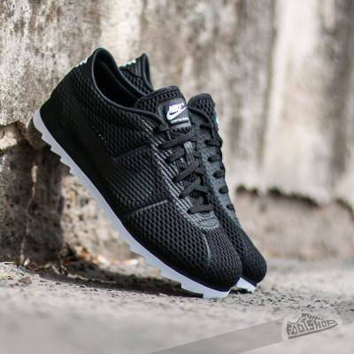 Nike W Cortez Ultra BR Black/ Cool Grey-White