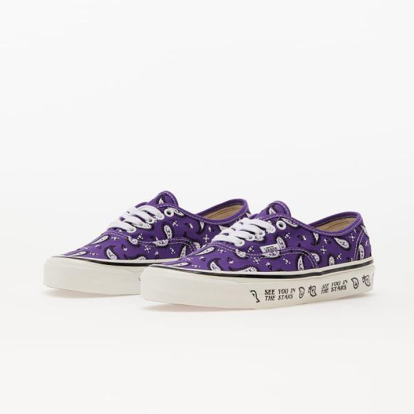 Tenisky Vans Authentic 44 D Cosmic Rodeo Purple EUR 38.5