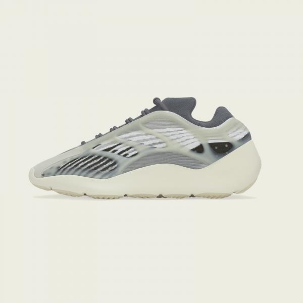 adidas Yeezy 700 V3 Fade Salt/ Fade Salt/ Fade Salt