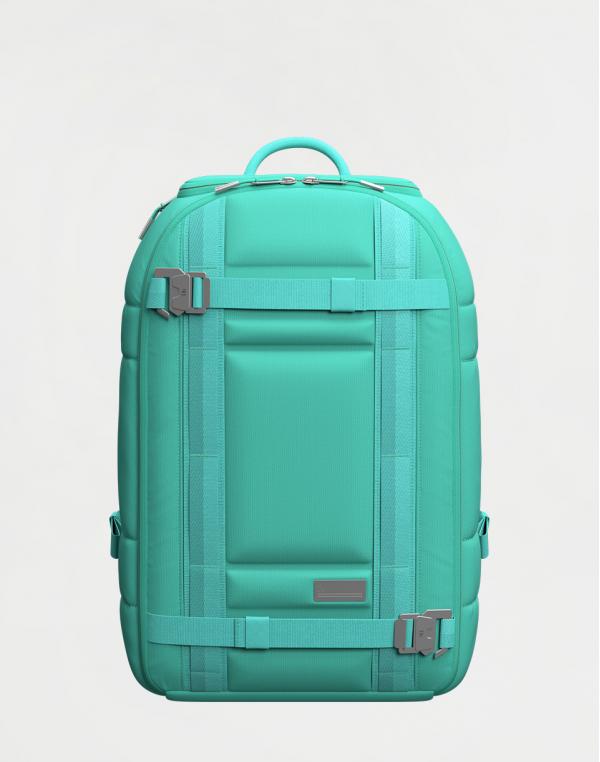 Batoh Db The Ramverk 21L Backpack Glacier Green 21 l